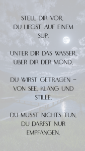 Cacao & Soundhealing am See - 3
